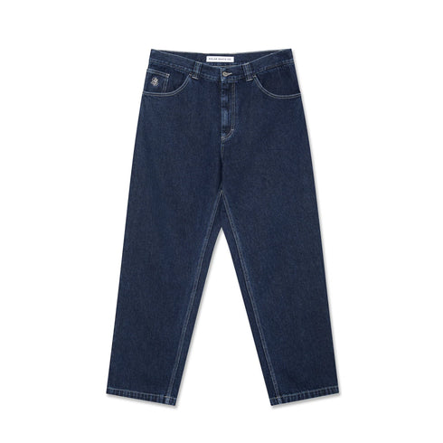 Polar - 93! Pants (Indigo)